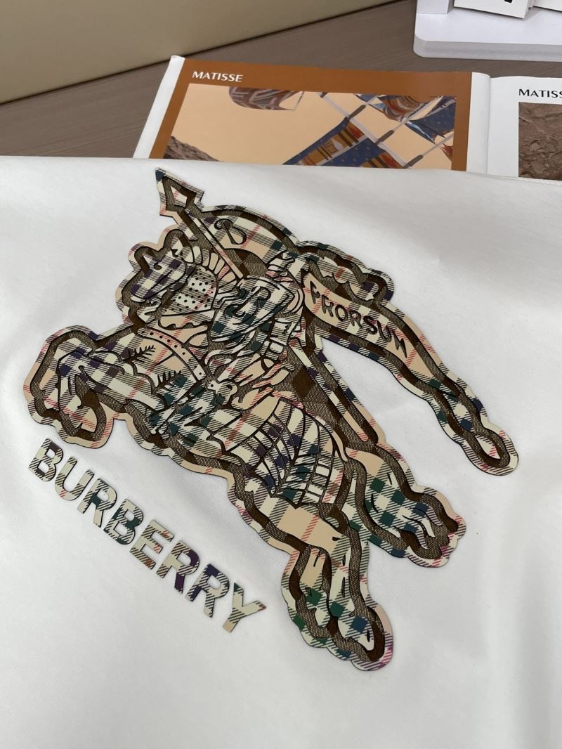 Burberry T-Shirts